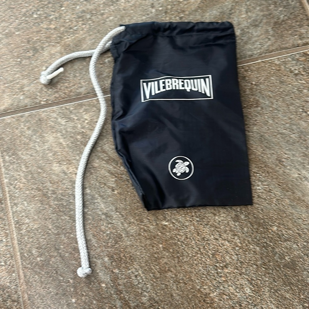 Vilebrequin dust bag